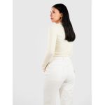Bluza Kazane Sofia White Rutabaga XL