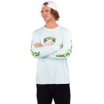Bluza RIPNDIP Nerm Rider Baby Blue S