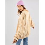 Bluza Roxy Bright Sunshiw Beige Crystal Wash XS