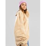 Bluza Roxy Bright Sunshiw Beige Crystal Wash XS