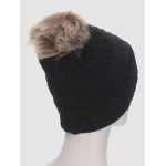 Caciula Roxy Blizzard True Black