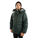 Geaca Iarna Stan Ray Down Olive Green S