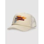 Sapca Broken Promises Scream Truck Brown