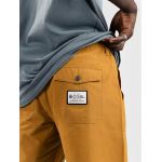 Shorts Coal Crosscut Walk Brown 28