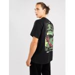 Tricou Episodes Jujutsu Kaisen Cursed Finger Black S