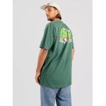 Tricou RIPNDIP Space Gang Olive Green S