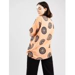 Camasa HUF Drain Cover SS Woven Pink XS