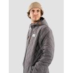 Geaca Iarna Coal Folsom Castle Rock Gray S