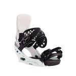 Legaturi Snowboard BURTON - Women's - LEXA X EST Light Blue / Collage W23 M