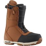 Boots Snowboard Burton Imperial Brown Black W19 42