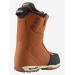 Boots Snowboard Burton Imperial Brown Black W19 42