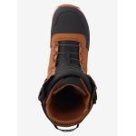 Boots Snowboard Burton Imperial Brown Black W19 42
