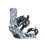 Legaturi Snowboard Burton - LEXA BLUE BUTTERFLIES M W25
