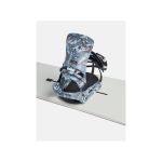 Legaturi Snowboard Burton - LEXA BLUE BUTTERFLIES M W25