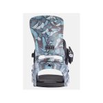 Legaturi Snowboard Burton - LEXA BLUE BUTTERFLIES M W25