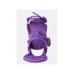 Legaturi Snowboard Burton - SCRIBE IMPERIAL PURPLE M W25