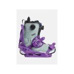 Legaturi Snowboard Burton - SCRIBE IMPERIAL PURPLE M W25