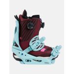 Legaturi Snowboard Burton - SCRIBE ROCK LICHEN M W24
