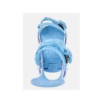 Legaturi Snowboard Burton - SMALLS DUSTY BLUE L W26