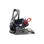 Legaturi Snowboard Burton GROM BLACK M W26