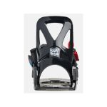 Legaturi Snowboard Burton GROM BLACK M W26