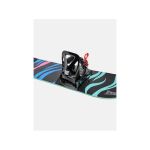 Legaturi Snowboard Burton GROM BLACK M W26