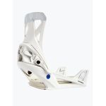 Legaturi Snowboard Burton Step On Men Gray Cloud W23 L