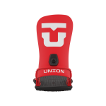 Legaturi Snowboard UNION Men's STRATA 2025 Red L