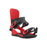 Legaturi Snowboard UNION Men's STRATA 2025 Red L