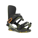 Legaturi Snowboard UNION Men's ULTRA 2025 Army Green M