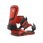 Legaturi Snowboard UNION Men's ULTRA 2025 Hot Red L