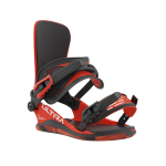 Legaturi Snowboard UNION Men's ULTRA 2025 Hot Red L