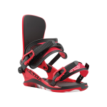 Legaturi Snowboard UNION Men's ULTRA 2025 Hot Red L