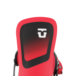 Legaturi Snowboard UNION Men's ULTRA 2025 Hot Red L
