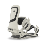 Legaturi Snowboard UNION Women's ULTRA 2025 Bone White L