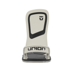 Legaturi Snowboard UNION Women's ULTRA 2025 Bone White L