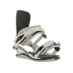 Legaturi Snowboard UNION Women's ULTRA 2025 Bone White L