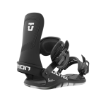 Legaturi Snowboard UNION Women's ULTRA 2025 Black L