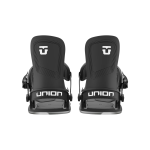 Legaturi Snowboard UNION Women's ULTRA 2025 Black L