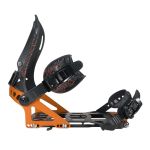 Legaturi Splitboard SPARK Arc Orange M 2022
