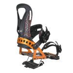 Legaturi Splitboard SPARK Arc Orange M 2022