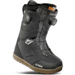 Boots Snowboard ThirtyTwo W Lashed Double BOA X VOLCOM Black/Gum 38