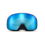 Ochelari Ski Snowboard NERV Focus Black/Blue