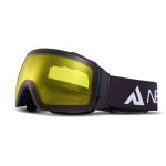 Ochelari Ski Snowboard NERV Focus Black/Blue