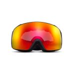 Ochelari Ski Snowboard NERV Focus Black/Red