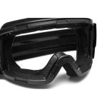 Ochelari Ski Snowboard NERV Path Black/Green