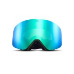 Ochelari Ski Snowboard NERV Path Black/Green