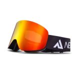 Ochelari Ski Snowboard NERV Path Black/Red
