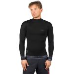 Bluza Lycra Ion 200.5 Longsleeve Black XS