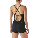 Body Neopren Patagonia R1 Lite Yulex Front black 4